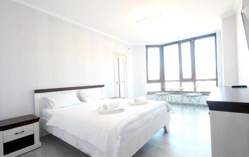 Lviv Apartment | "Deluxe Apartments" L 26-10 - 11217