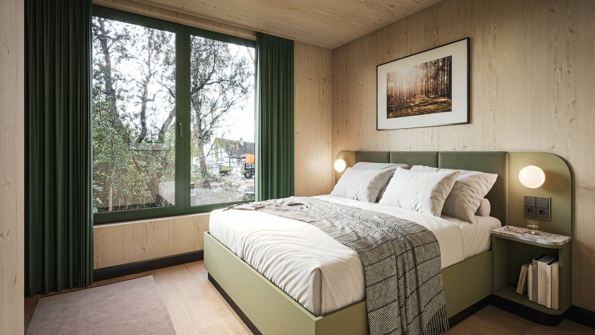 Oberhavel Ski Chalet | Deluxe Chalet with Stunning Terrace