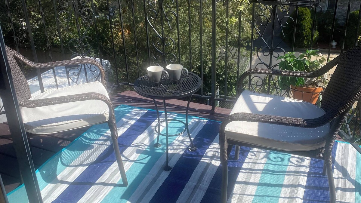 Niles Apartment | Deluxe, clean 3-bedroom, 2-bathroom apartment