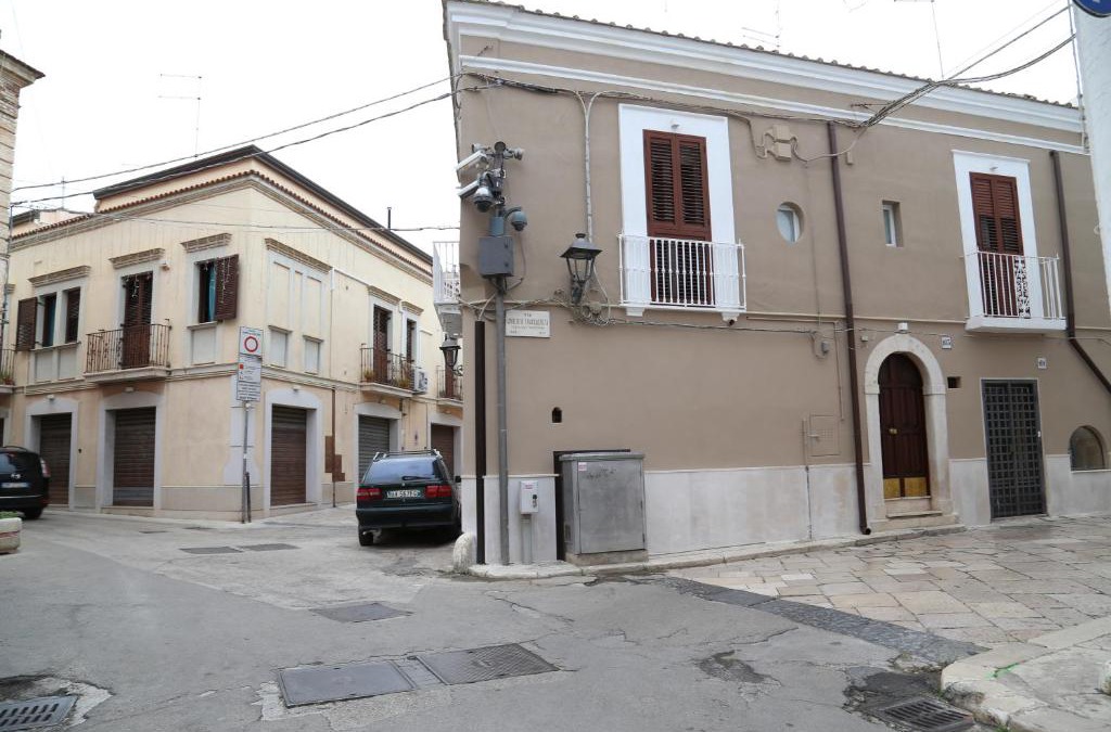 Centro Storico Apartment | Deluxe Home