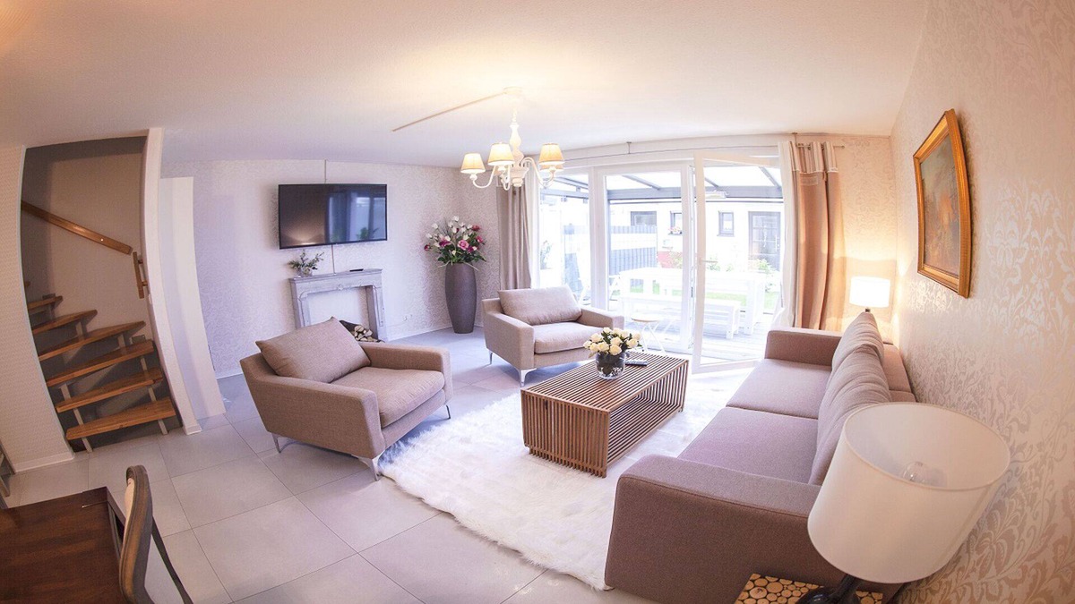 Breisach House | Deluxe house in Breisach