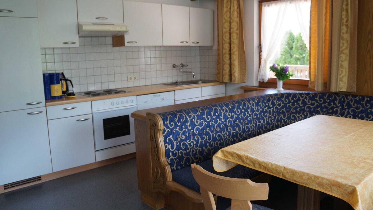 Nauders Apartment | Deluxe - House Tyrolean home