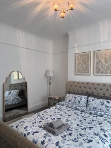 Newcastle-upon-Tyne Apartment | Deluxe Inn Gateshead