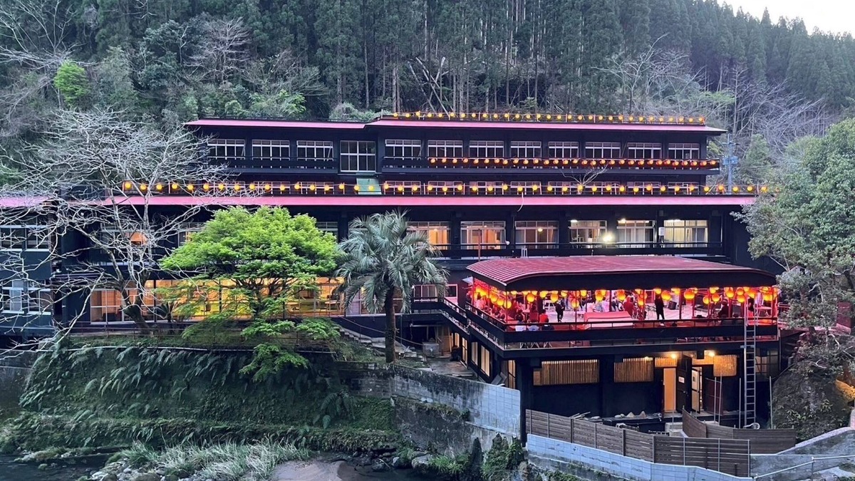 Kirishima House | Deluxe /Kirishima Kagoshima