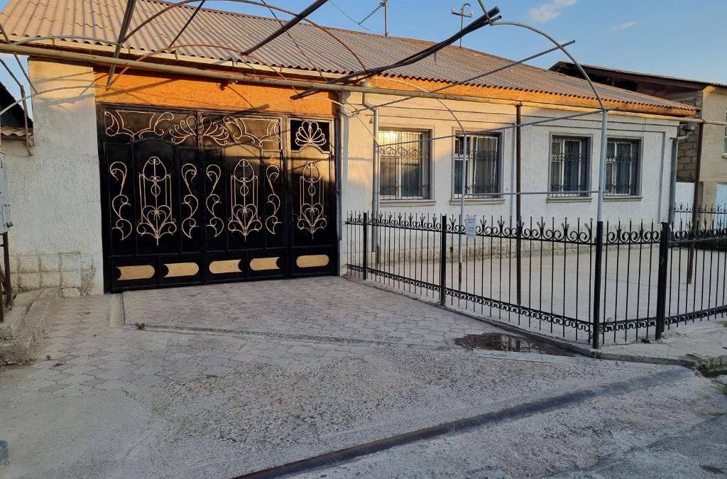 Shymkent House | Deluxe