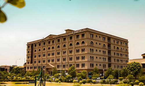 Islamabad Apartment | Deluxe Luxury Apartment