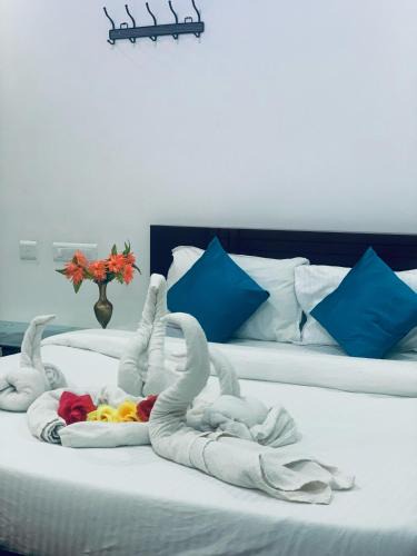 Kalpetta House | Deluxe Residency