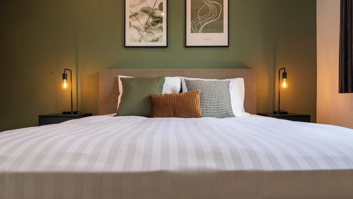 Ellikom Hotel | Deluxe room B2 Summar