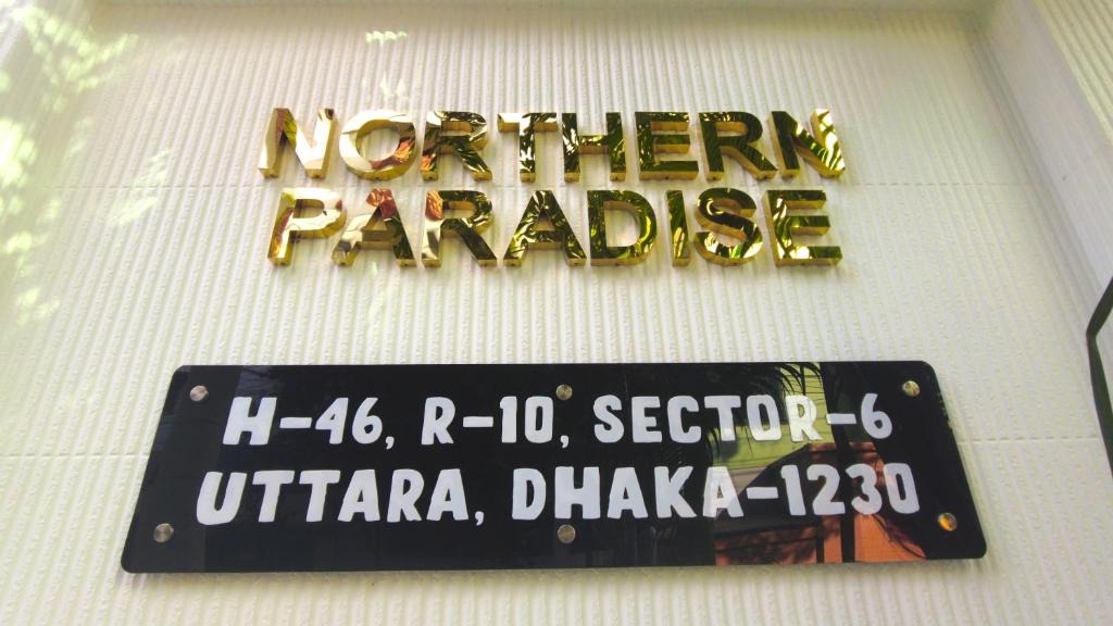Uttara Bed & Breakfast | Deluxe Single Bed Apartment