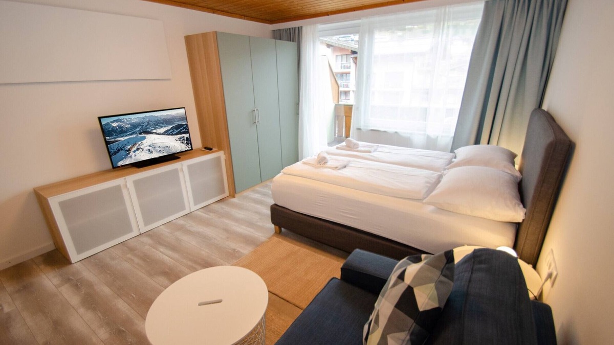 Kaprun Apartment | Deluxe Studio Kaprun TOP 72