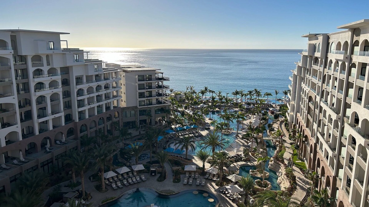 Santa Rosa Resort | Deluxe Studio Pool View