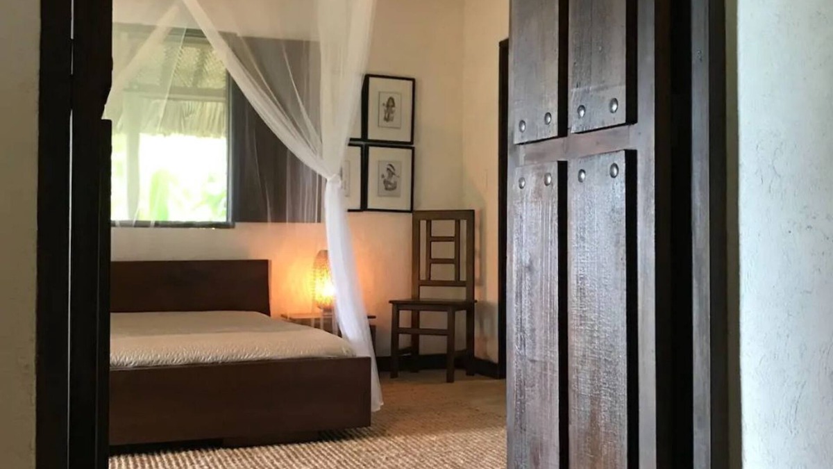 Minca Hotel | Deluxe Suite