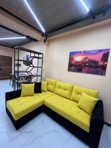Erebuni Apartment | Deluxe Villa Apart 2