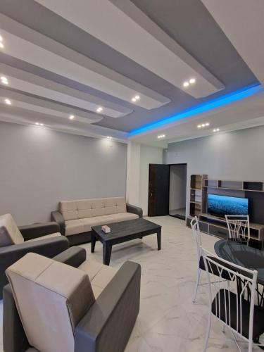 Erebuni Apartment | Deluxe Villa Apart 4