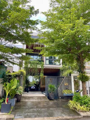 Hue City Centre Villa | DELUXE VILLA