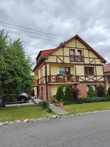 Demanova Apartment | Demänova 238