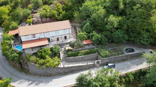 Karuc Bed & Breakfast | Dembelija Rooms