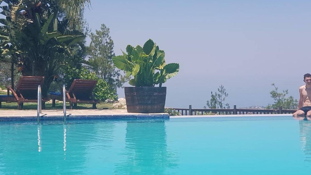 Lysos Hotel | Demetriou Paradisos Hills