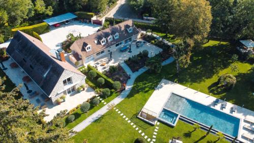 Samoreau House | Demeures du Bord de Seine