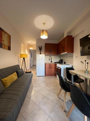 Agrinio Apartment | Demi ΔΣ, B2