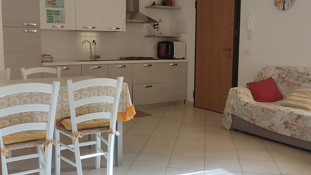 Arbatax Apartment | Demo apartment in front of Sughereta park