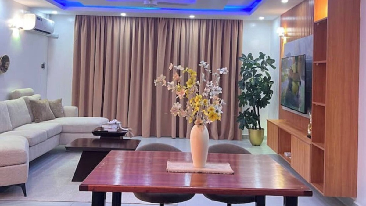 Manyimbo Apartment | Demure Rental