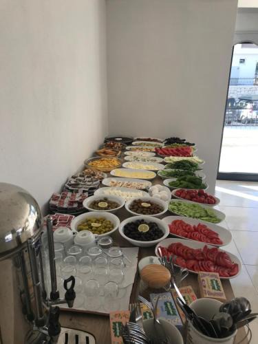 Demre Hotel | Demyra Boutique Hotel