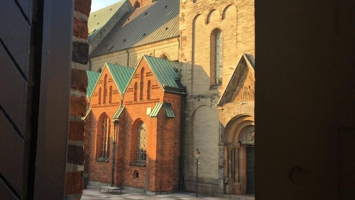 Ribe Hotel | Den Gamle Arrest