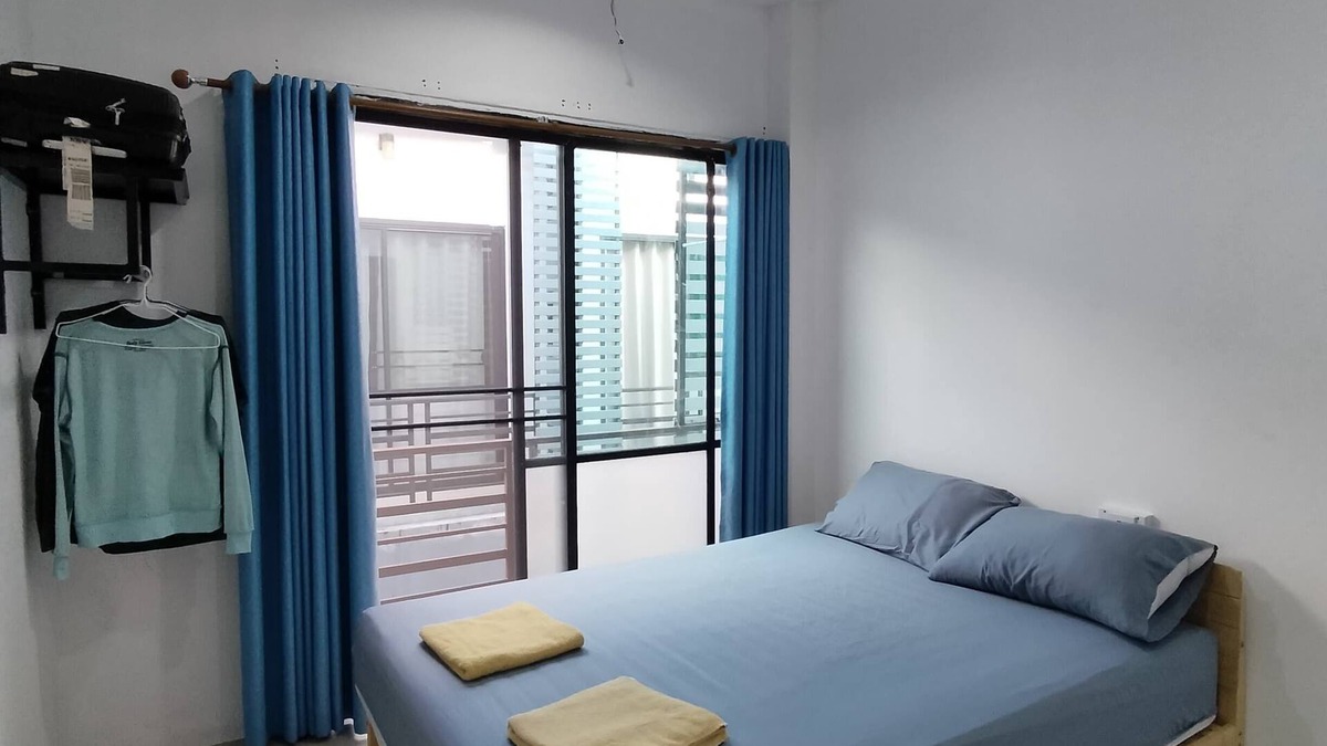 Downtown Krabi House | Den Nest Guest House KRABI