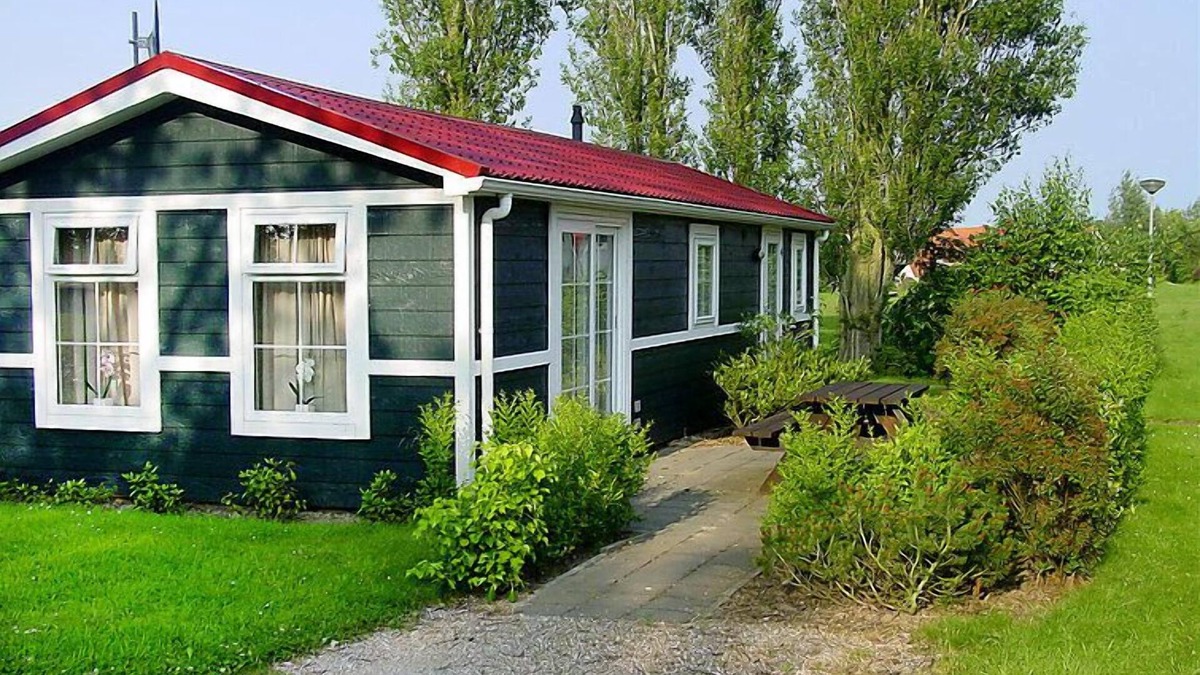 Den Oever House | Den Oever by Interhome