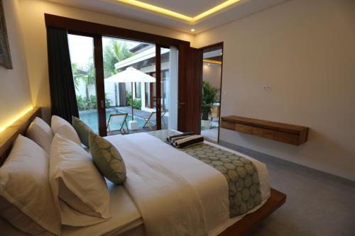 Kemenuh Villa | Denaya Villa