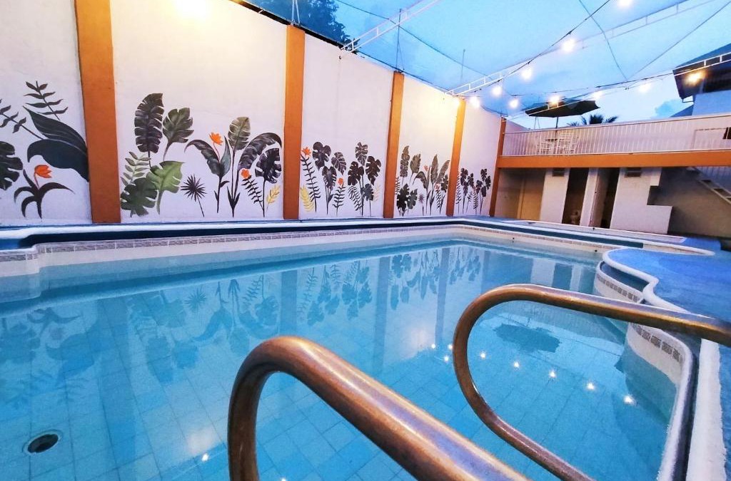 Pansol House | Dencio's Hotspring Resort