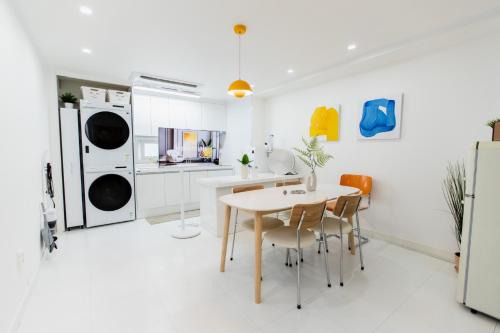 Sinchon-dong Apartment | Denden Stay Sinchon