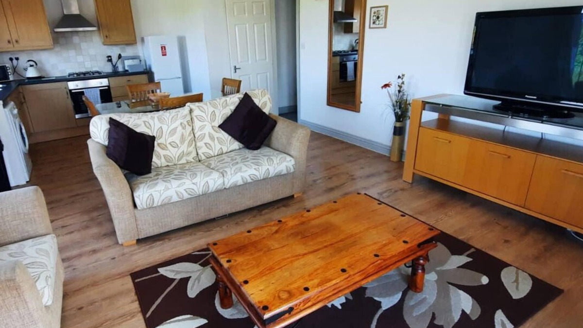 Woodhorn Apartment | Denecroft apartments