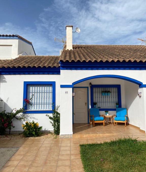 Vergel House | Denia Playa III