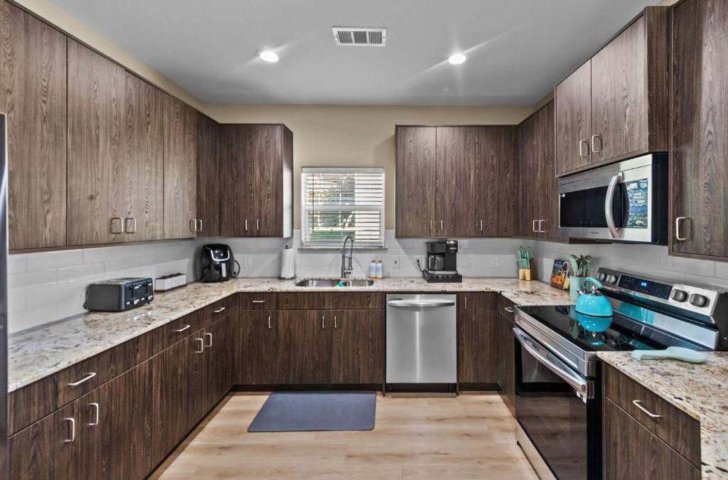 Denison House | Denison Duplex