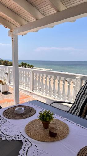 Agia Triada Apartment | DENITH Rooftop