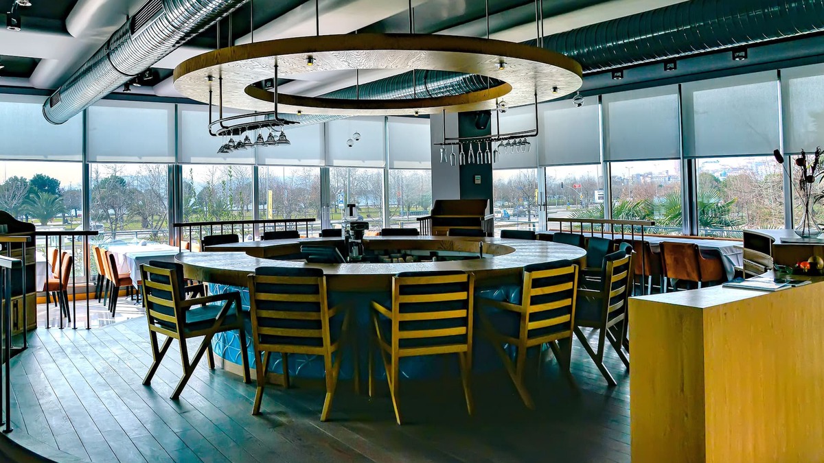 Kartal Hotel | Denizati Plus Hotel