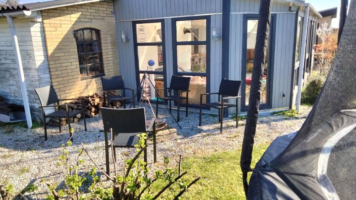 Sydals Apartment | Denmark - for a little vacation in between......