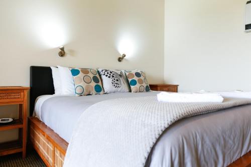 Shadforth Apartment | Denmark Scenic Tourist Park