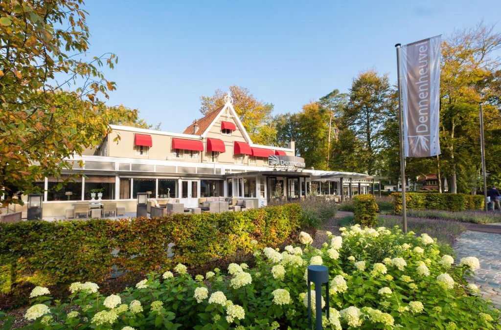 Epe Hotel | Dennenheuvel