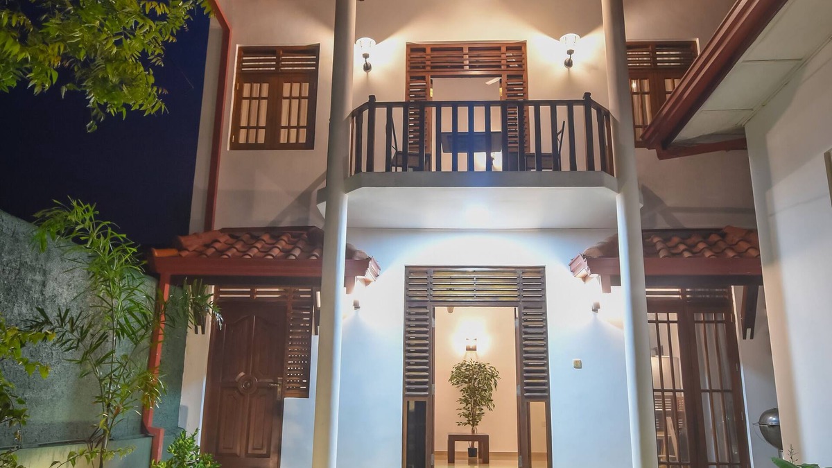 Mount Lavinia House | Dennislandvilla-Aurora