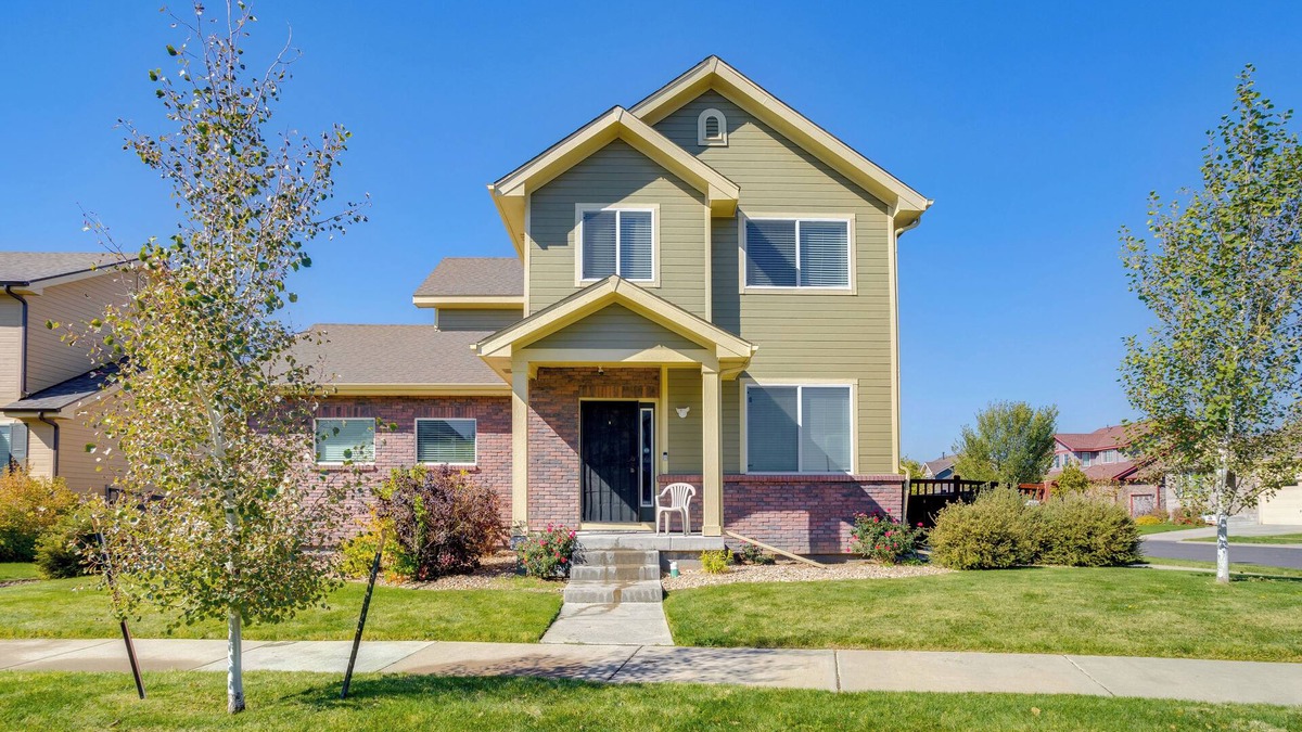 Dupont House | Denver Area Home: 4 Mi to DIA & I-70 Access!