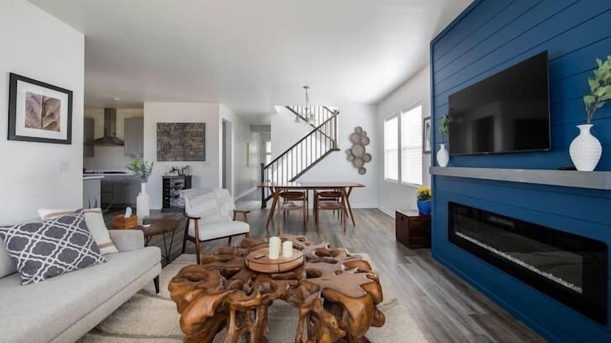 North Westminster House | Denver Boulder Triangle Bliss:3BR Getaway