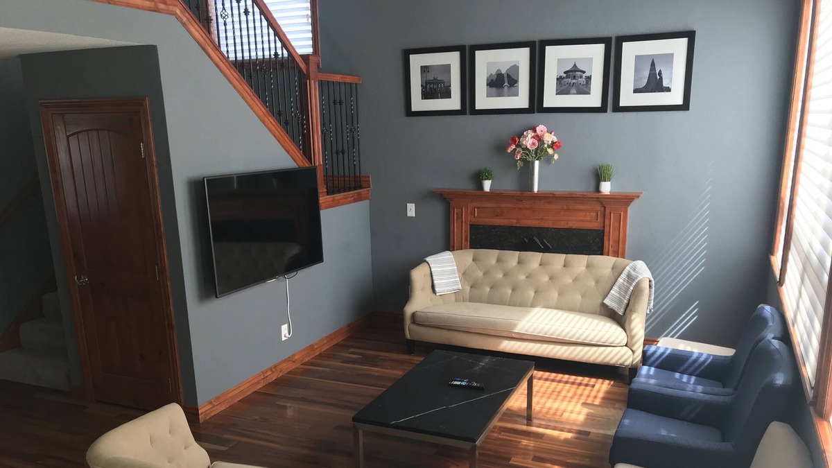 Thornton House | Denver Comfort Home
