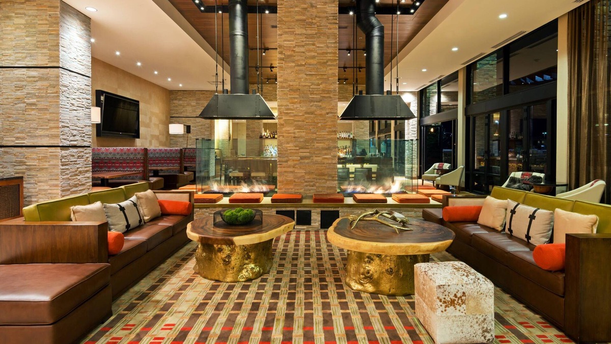 West Central Westminster Hotel | Denver Marriott Westminster