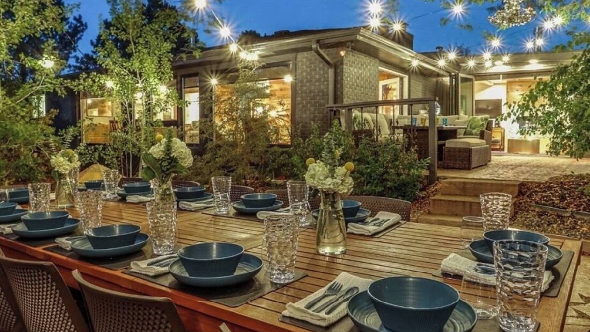 Virginia Village House | Denver Oasis: Hot Tub, Sauna & Shuffleboard, Pets!