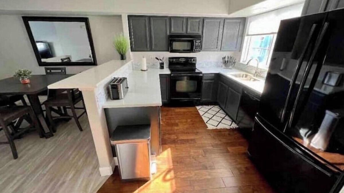 Welby Apartment | Denver Paradise with attached Garage!