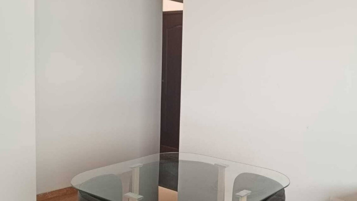 El Tambo Apartment | Dep Central Safe and Familiar, cozy 5 minutes from downtown Huancayo