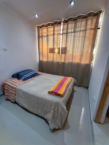 Eten Apartment | Depa amoblado en Ciudad Eten